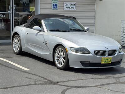 2006 BMW Z4 3.0i   - Photo 13 - Mine Hill, NJ 07803