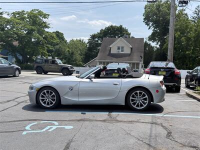 2006 BMW Z4 3.0i   - Photo 6 - Mine Hill, NJ 07803