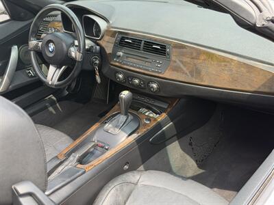 2006 BMW Z4 3.0i   - Photo 9 - Mine Hill, NJ 07803