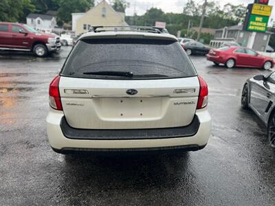 2009 Subaru Outback 2.5i Special Edition   - Photo 5 - Mine Hill, NJ 07803