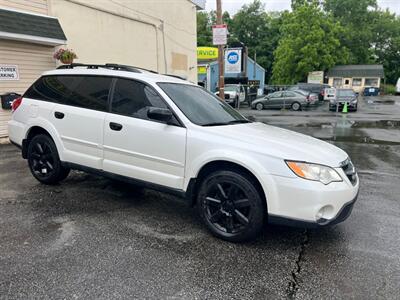 2009 Subaru Outback 2.5i Special Edition   - Photo 3 - Mine Hill, NJ 07803