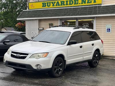 2009 Subaru Outback 2.5i Special Edition   - Photo 8 - Mine Hill, NJ 07803
