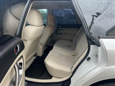 2009 Subaru Outback 2.5i Special Edition   - Photo 11 - Mine Hill, NJ 07803