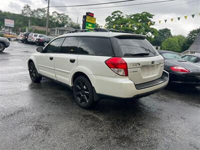 2009 Subaru Outback 2.5i Special Edition   - Photo 6 - Mine Hill, NJ 07803