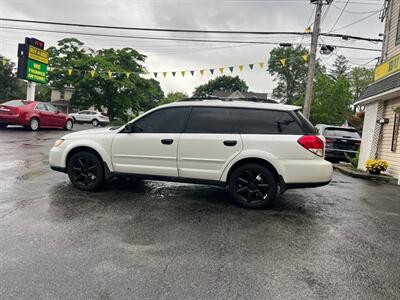 2009 Subaru Outback 2.5i Special Edition   - Photo 7 - Mine Hill, NJ 07803