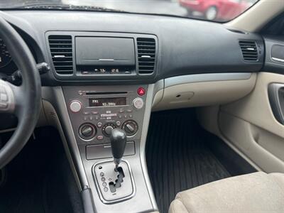 2009 Subaru Outback 2.5i Special Edition   - Photo 16 - Mine Hill, NJ 07803