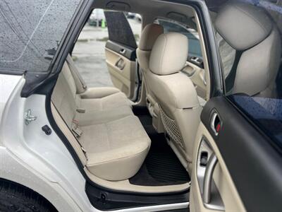 2009 Subaru Outback 2.5i Special Edition   - Photo 13 - Mine Hill, NJ 07803