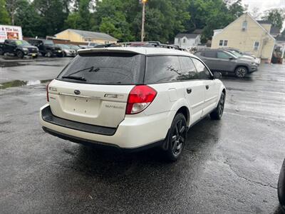 2009 Subaru Outback 2.5i Special Edition   - Photo 4 - Mine Hill, NJ 07803