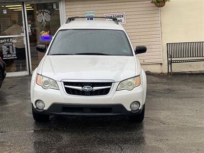 2009 Subaru Outback 2.5i Special Edition   - Photo 1 - Mine Hill, NJ 07803