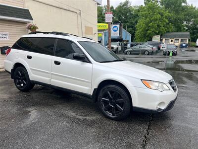 2009 Subaru Outback 2.5i Special Edition   - Photo 2 - Mine Hill, NJ 07803