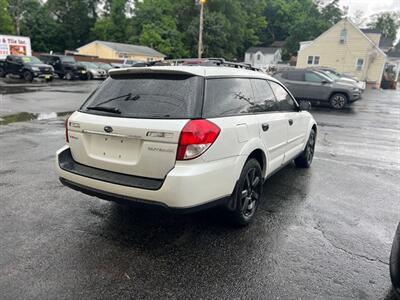 2009 Subaru Outback 2.5i Special Edition   - Photo 4 - Mine Hill, NJ 07803