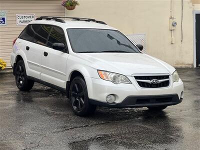2009 Subaru Outback 2.5i Special Edition   - Photo 1 - Mine Hill, NJ 07803