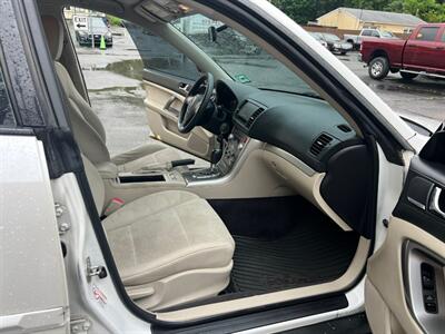 2009 Subaru Outback 2.5i Special Edition   - Photo 14 - Mine Hill, NJ 07803