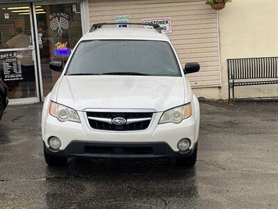 2009 Subaru Outback 2.5i Special Edition   - Photo 2 - Mine Hill, NJ 07803