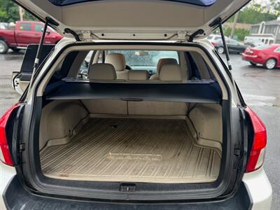 2009 Subaru Outback 2.5i Special Edition   - Photo 12 - Mine Hill, NJ 07803