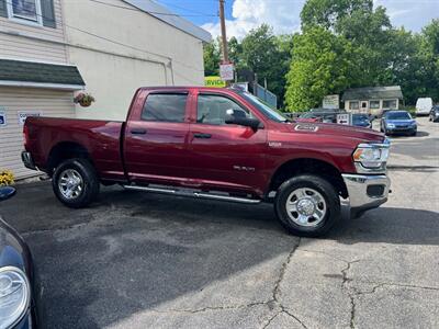2020 RAM 2500 Tradesman   - Photo 8 - Mine Hill, NJ 07803