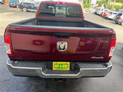 2020 RAM 2500 Tradesman   - Photo 4 - Mine Hill, NJ 07803