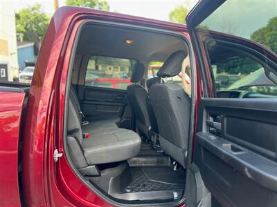 2020 RAM 2500 Tradesman   - Photo 17 - Mine Hill, NJ 07803