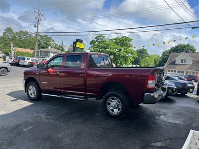 2020 RAM 2500 Tradesman   - Photo 5 - Mine Hill, NJ 07803