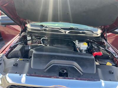 2020 RAM 2500 Tradesman   - Photo 9 - Mine Hill, NJ 07803