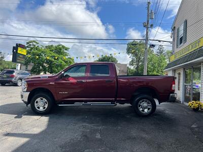 2020 RAM 2500 Tradesman   - Photo 6 - Mine Hill, NJ 07803