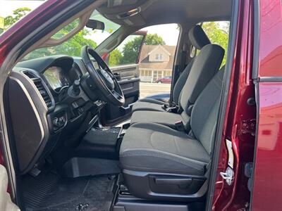 2020 RAM 2500 Tradesman   - Photo 14 - Mine Hill, NJ 07803