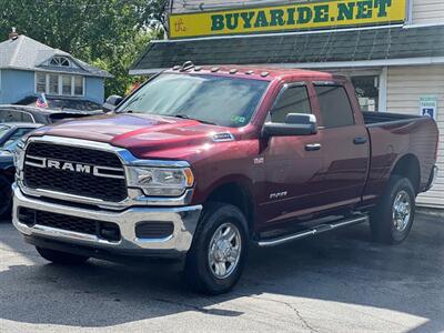 2020 RAM 2500 Tradesman   - Photo 7 - Mine Hill, NJ 07803