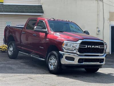 2020 RAM 2500 Tradesman   - Photo 1 - Mine Hill, NJ 07803