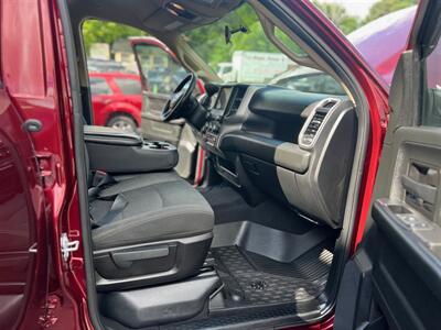 2020 RAM 2500 Tradesman   - Photo 11 - Mine Hill, NJ 07803