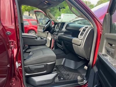 2020 RAM 2500 Tradesman   - Photo 19 - Mine Hill, NJ 07803