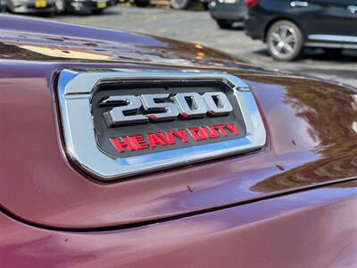 2020 RAM 2500 Tradesman   - Photo 20 - Mine Hill, NJ 07803