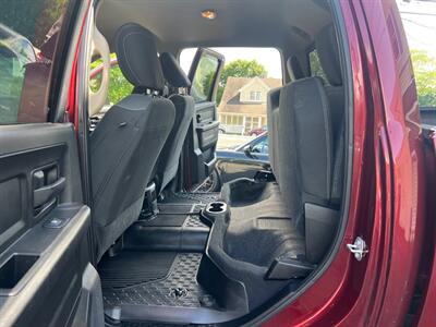 2020 RAM 2500 Tradesman   - Photo 16 - Mine Hill, NJ 07803