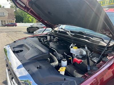 2020 RAM 2500 Tradesman   - Photo 11 - Mine Hill, NJ 07803