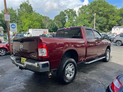 2020 RAM 2500 Tradesman   - Photo 3 - Mine Hill, NJ 07803