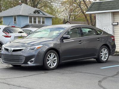 2013 Toyota Avalon XLE Premium   - Photo 8 - Mine Hill, NJ 07803