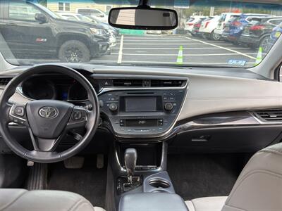 2013 Toyota Avalon XLE Premium   - Photo 13 - Mine Hill, NJ 07803