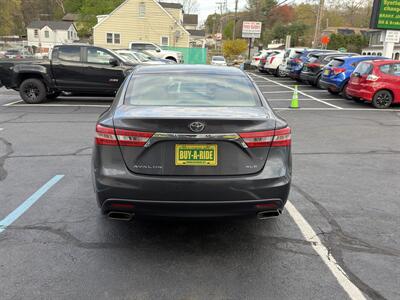 2013 Toyota Avalon XLE Premium   - Photo 5 - Mine Hill, NJ 07803