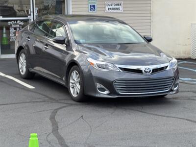 2013 Toyota Avalon XLE Premium   - Photo 2 - Mine Hill, NJ 07803