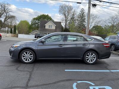 2013 Toyota Avalon XLE Premium   - Photo 7 - Mine Hill, NJ 07803