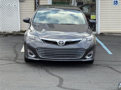 2013 Toyota Avalon XLE Premium   - Photo 1 - Mine Hill, NJ 07803