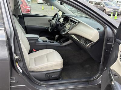 2013 Toyota Avalon XLE Premium   - Photo 9 - Mine Hill, NJ 07803