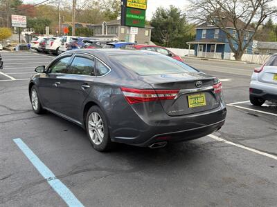 2013 Toyota Avalon XLE Premium   - Photo 6 - Mine Hill, NJ 07803