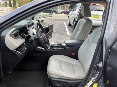 2013 Toyota Avalon XLE Premium   - Photo 12 - Mine Hill, NJ 07803