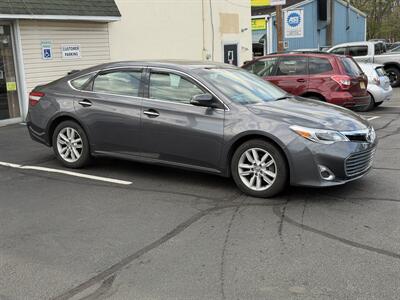 2013 Toyota Avalon XLE Premium   - Photo 3 - Mine Hill, NJ 07803