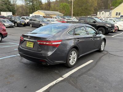 2013 Toyota Avalon XLE Premium   - Photo 4 - Mine Hill, NJ 07803