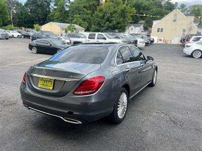 2017 Mercedes-Benz C 300 Luxury 4MATIC   - Photo 4 - Mine Hill, NJ 07803