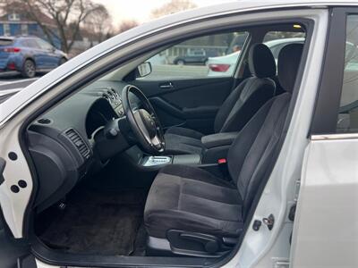 2009 Nissan Altima Hybrid   - Photo 9 - Mine Hill, NJ 07803