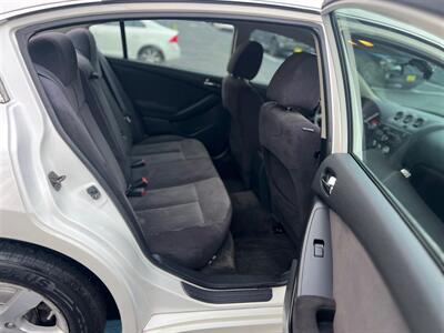 2009 Nissan Altima Hybrid   - Photo 11 - Mine Hill, NJ 07803