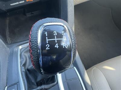 2016 Honda Civic LX   - Photo 15 - Mine Hill, NJ 07803