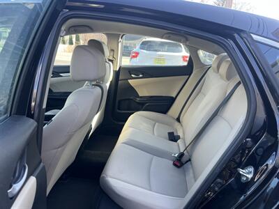 2016 Honda Civic LX   - Photo 11 - Mine Hill, NJ 07803